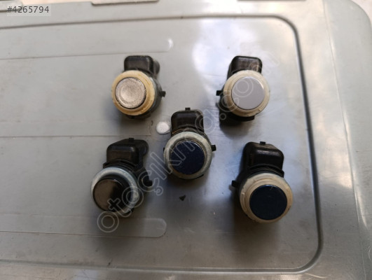 FORD PUMA PARK SENSÖRÜ ORJİNAL