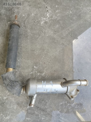 HYUNDAİ H1 EGR VALFİ  EGE OTOMOTİV BURSA
