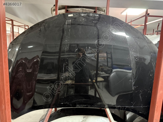 NİSSAN X TRAİL ÇIKMA ORJİNAL ÖN KAPUT N1