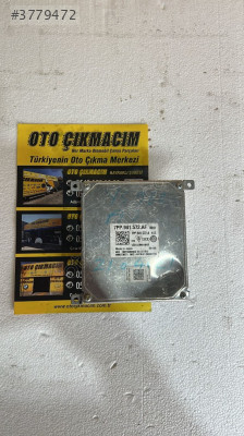VW AUDİ LED FAR BEYNİ 7PP941572AF