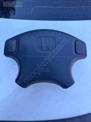 HONDA CIVIC DİREKSİYON AİRBAG 98-01 İES