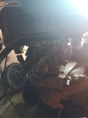 Renault 9 bretway sipring karbüratör muaer