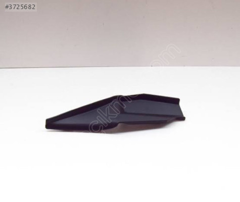 Peugeot 208 ön cam hava giriş ızgarası 98233020xt
