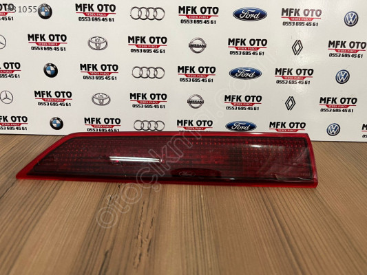TRANSİT CUSTOM SOL YAN STOP ORJİNAL