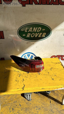 OPEL GRANDLAND SOL ARKA DIŞ STOP YP00098380