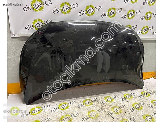 MERCEDES VİTO 2015 2022 W447 ÖN KAPUT A4478800100