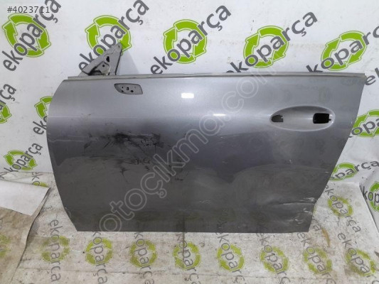 2020-2024 Mercedes CLA Sol Ön Kapı Parçası - A1187220700
