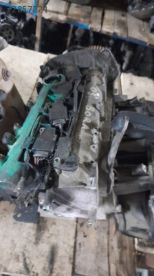 Woswogen golf 4-- 1.6 16v bcb kodlu  azd kodlu silindir kapak yed