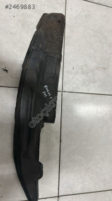 2004 FORD FOCUS 1 ÖN  SOL ÇAMURLUK ALTI YALITIM SÜNGERİ