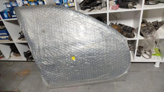 Megane 1 sağ ön kapı sacı