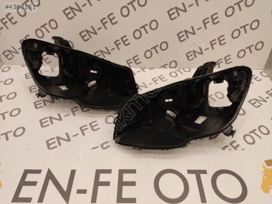 CLA MAKYALI KASA SAĞ SOL FAR KASASI SIFIR  1