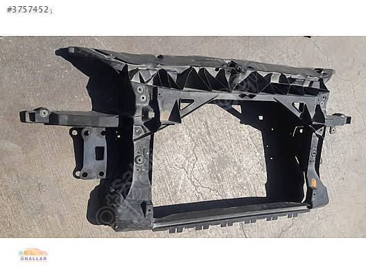2012 SEAT LEON PANEL 'ÜNALLAR OTO ÇIKMA YEDEK PARÇA' DA