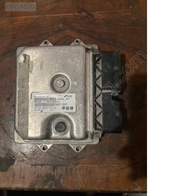 Fiat Egea 1.3 55271527ca ecu buy 9df d419 gc1 enjeksiyon bey