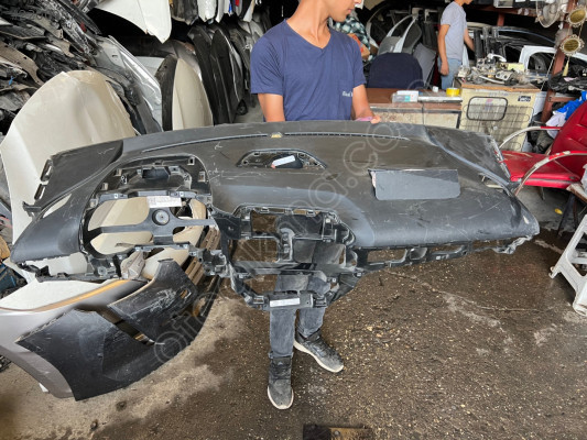Yeni kasa Hyundai i20 çıkma ön göğüs