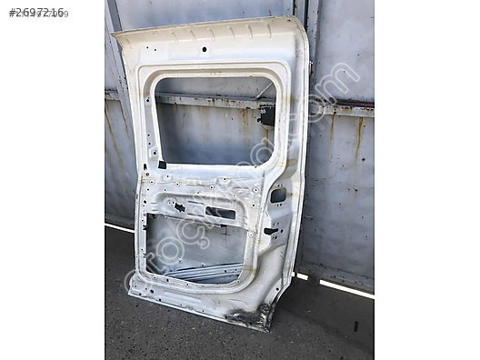 2015 Doblo sağ orta Kapı