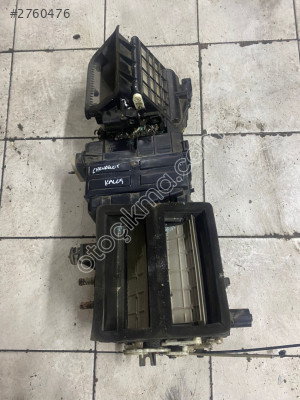 KALOS KALORİFER KUTUSU ORJİNAL PARÇA ÇIKMA
