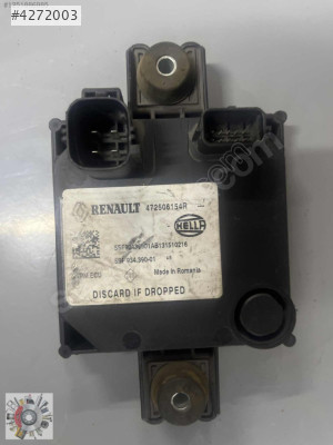 472506154R RENAULT FLUNCE VAKUM POMPA BEYNİ