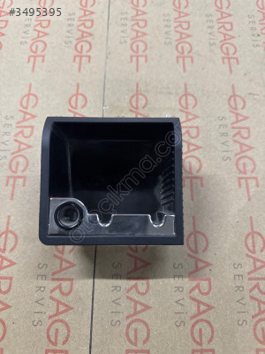 Golf JETTA küllük 1K0857335