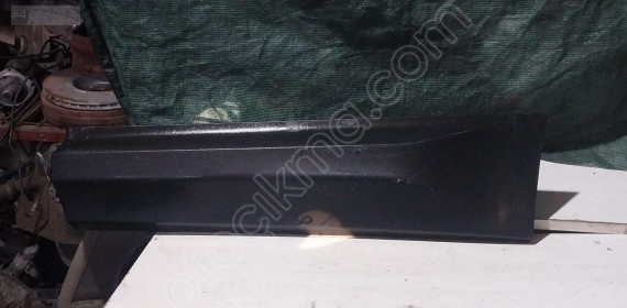 565854949 orj hatasız skoda kodiQ sol arka kapı bandı