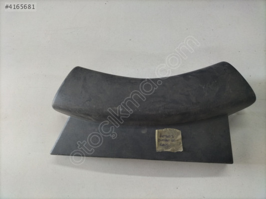 03107 RENAULT KANGOO 3 DİREKSİYON KAPAĞI