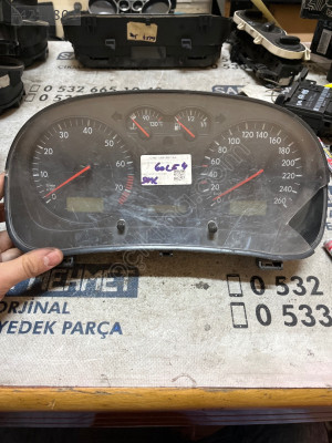 ÇIKMA VW GOLF 4 BORA 1J0 919 811 A 1J0919811A KİLOMETRE SAATİ