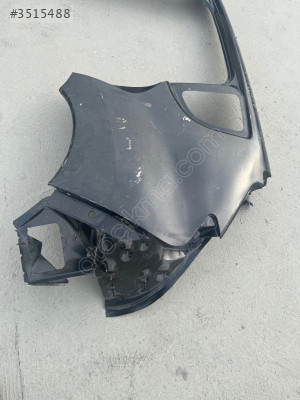 Peugeot 3008 sol arka çamurluk çıkma yedek parça