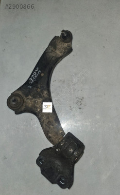 FORD MONDEO 3 ÇIKMA TABLA