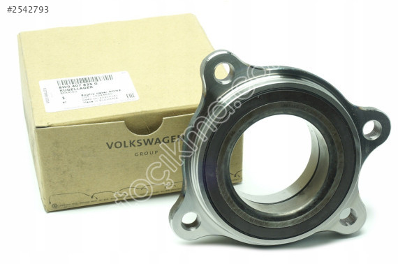 A4 A6 A7 A8 Q5 Q7 TOUAREG 16-23 PORYA BİLYASI 8W0407625G