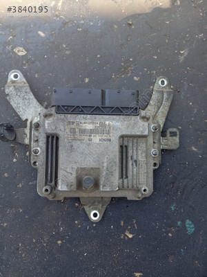 FIAT BRAVO 1.6 DIZEL MOTOR BEYNI MERT OTO