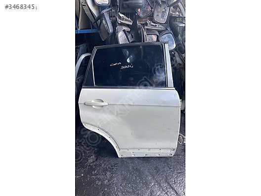 CHEVROLET CAPTIVA SAĞ ARKA KAPI ÇIKMA KONUK OTO 05366077016