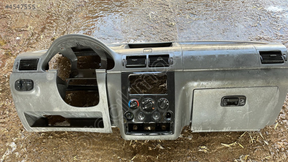 Ford Connet komple ön göğüslük