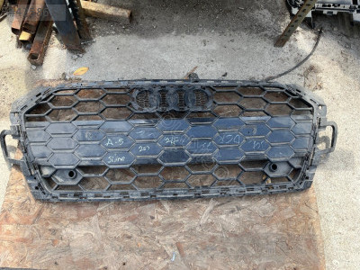 AUDİ A5 S LİNE ÖN PANJUR 8W6853651