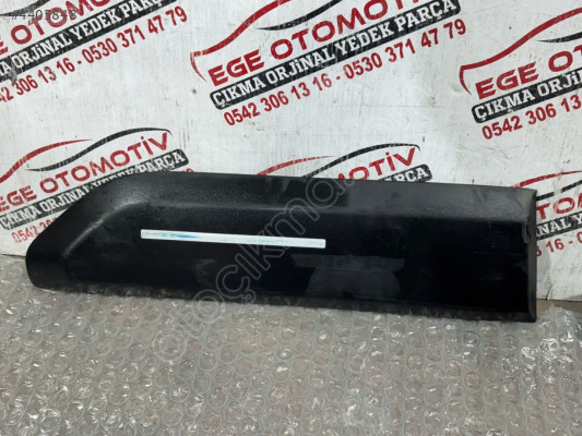 TOYOTA PROACE CITY SAĞ ARKA KAPI BANDİ ORJINAL