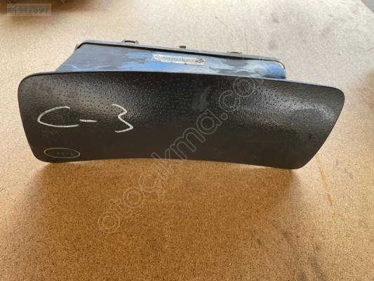 CİTROEN C3 YOLCU AİRBAG