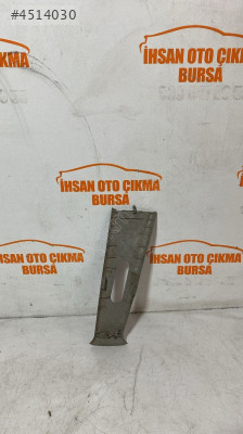 mercedes sprinter sol direk kaplaması