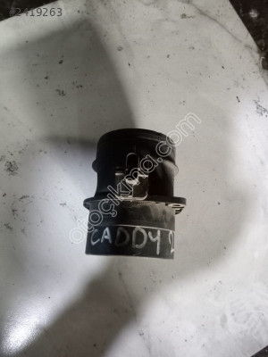 VOLKSWAGEN CADYY AKIŞMETRE GÜÇMANLAR OTO