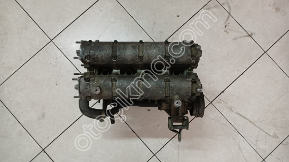 46764638 - 46518582 Fiat Stilo 1.6 Benzinli Komple Motor