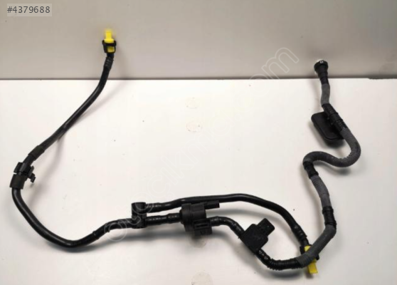 VOLKSWAGEN T-ROC 2019 2021 YAKIT HORTUMU 1.5 TSİ 05E133366AN