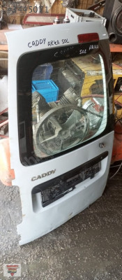 VOLKSWAGEN CADDY SOL ARKA BAGAJ KAPAĞI