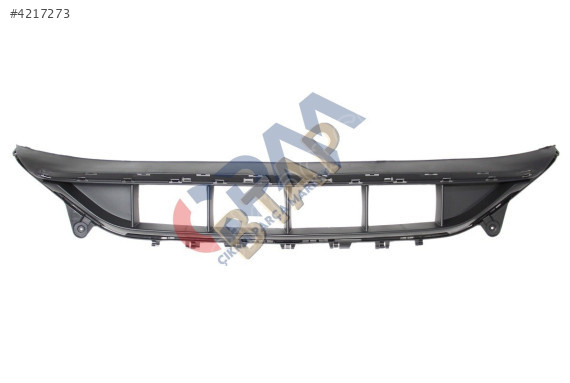 MERCEDES E SERİSİ A213 W213 TAMPON IZGARASI A2138858804