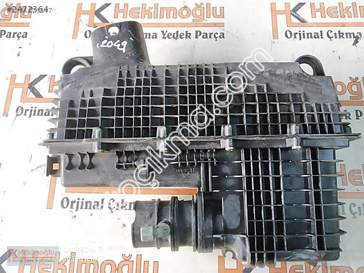 Renault 1.5 DCI Hava Filtre Kutusu H8200025236 R