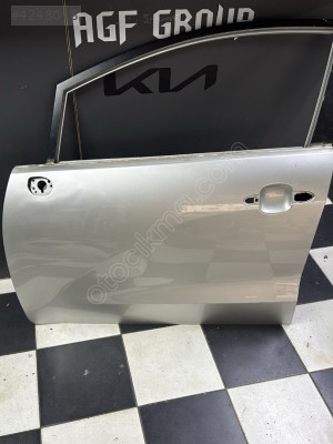 kia rio çıkma sol ön kapı 2012-2016