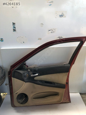 ALFA ROMEO 156 SAĞ ÖN KAPI