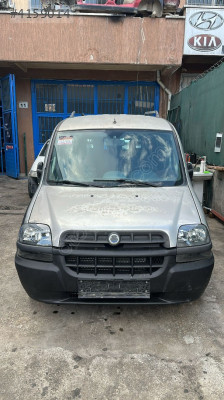 FİAT DOBLO ÇIKMA KOMPLE ÖN