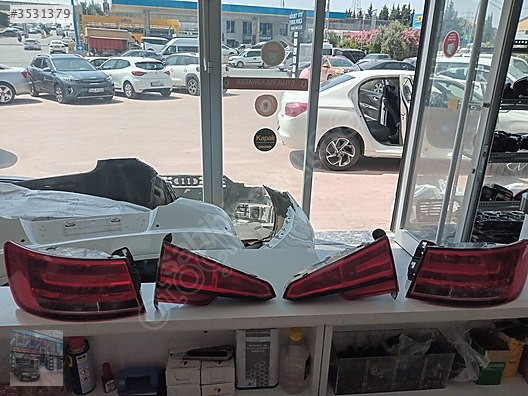 2019 AUDİ A4 STOP