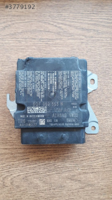 2017-2020 Seat Ibiza-Arona Airbag Beyni 5QF959655N