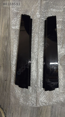 GOLF 7 SAĞ SOL KAPI DİREK KAPLAMASI 5K6839901 ÇAĞRI OTO MASLAK