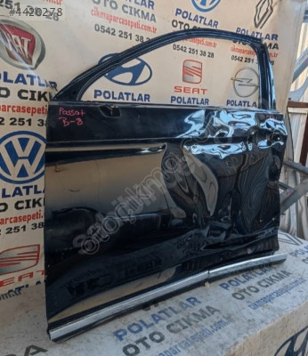 Volkswagen Passat B 8 ön sol kapı