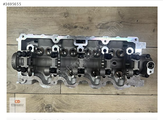 HYUNDAİ ACCENT 1995- 1999 1.3 12v KARBÜRATÖRLÜ:?