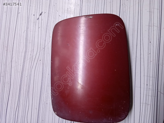 FIAT Palio Yakıt Kapağı  PA66MR  T866